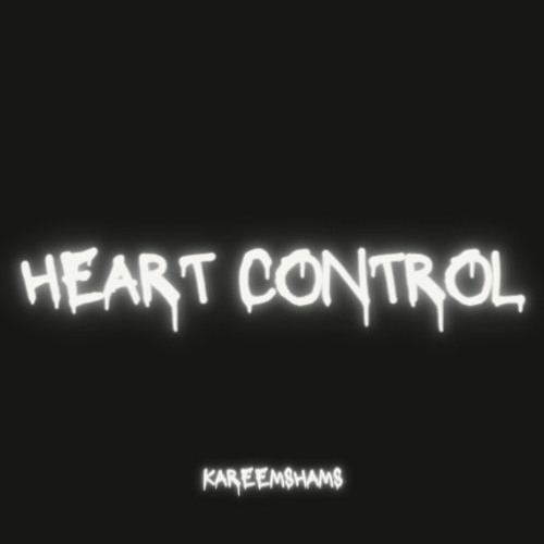 HEART CONTROL (Prod. KAREEMSHAMS)