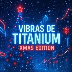 Vibras de Titanium Xmas Edition