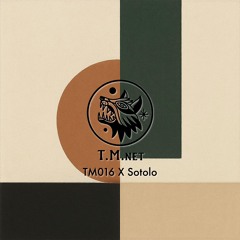 TM016 X Sotolo