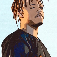 Juice wrld type beat "pain"