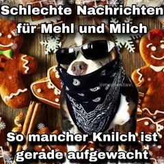 In der Weihnachtstekkerei - Krachnachten Party Mix