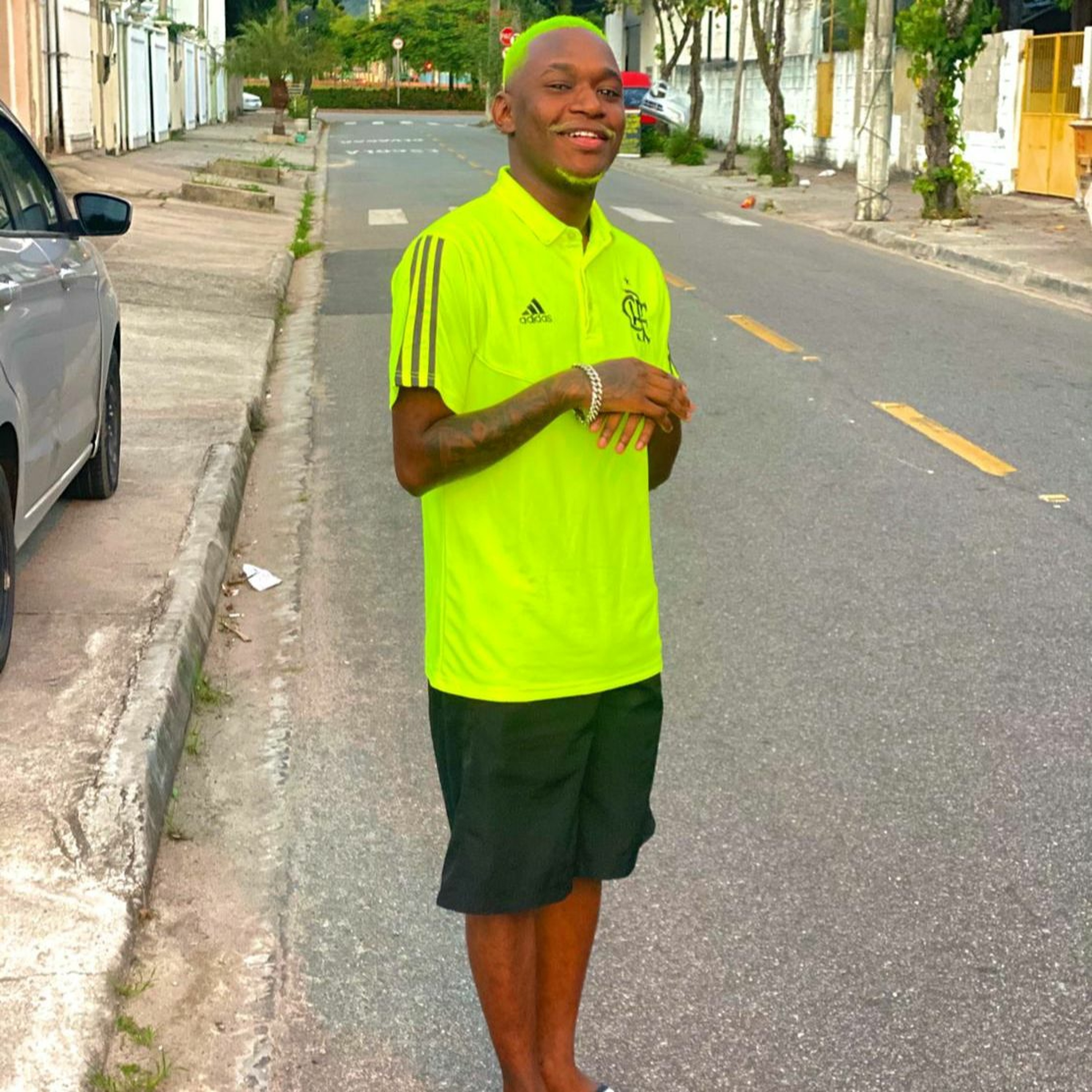 DJ ROGERINHO DO QUERÔ