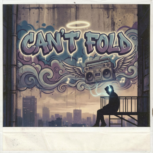 Stream Can't Fold by FLOW MUSIC PRODUCTIONS | Listen online for free on ...