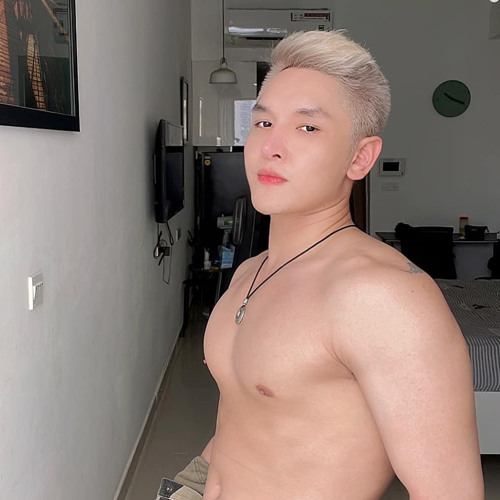 Cạn Tình Như Thế - Nguyễn Thạc Bảo Ngọc NTBN