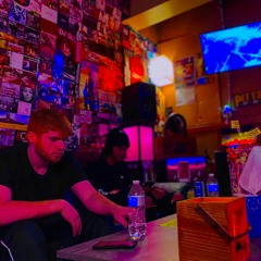 MMento & Ian Finesse - Relapse (Prod. Gibbo x Nami x Teddi Jones)