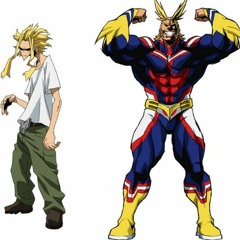 all might [produced by toni veretta]