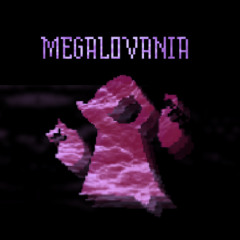 DELTARUNE Chapter ?? UST - MEGALOVANIA: DEEPEST DARK (V2)
