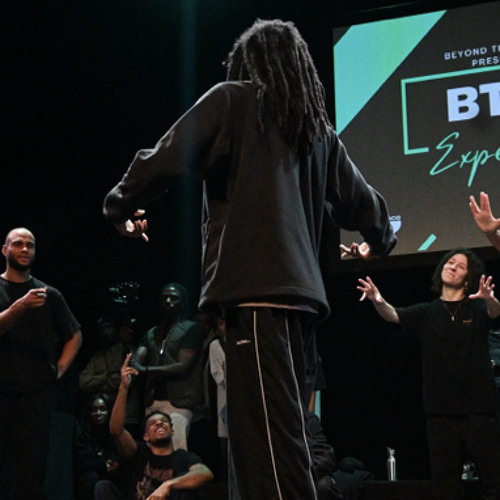 BEAT PART I DON'T KNOW