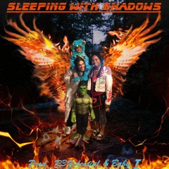 Sleeping With Shadows Instrumental (Prod. R3Zidential & Baby T)
