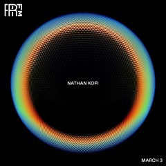 RRFM • Nathan Kofi • 03-03-2021