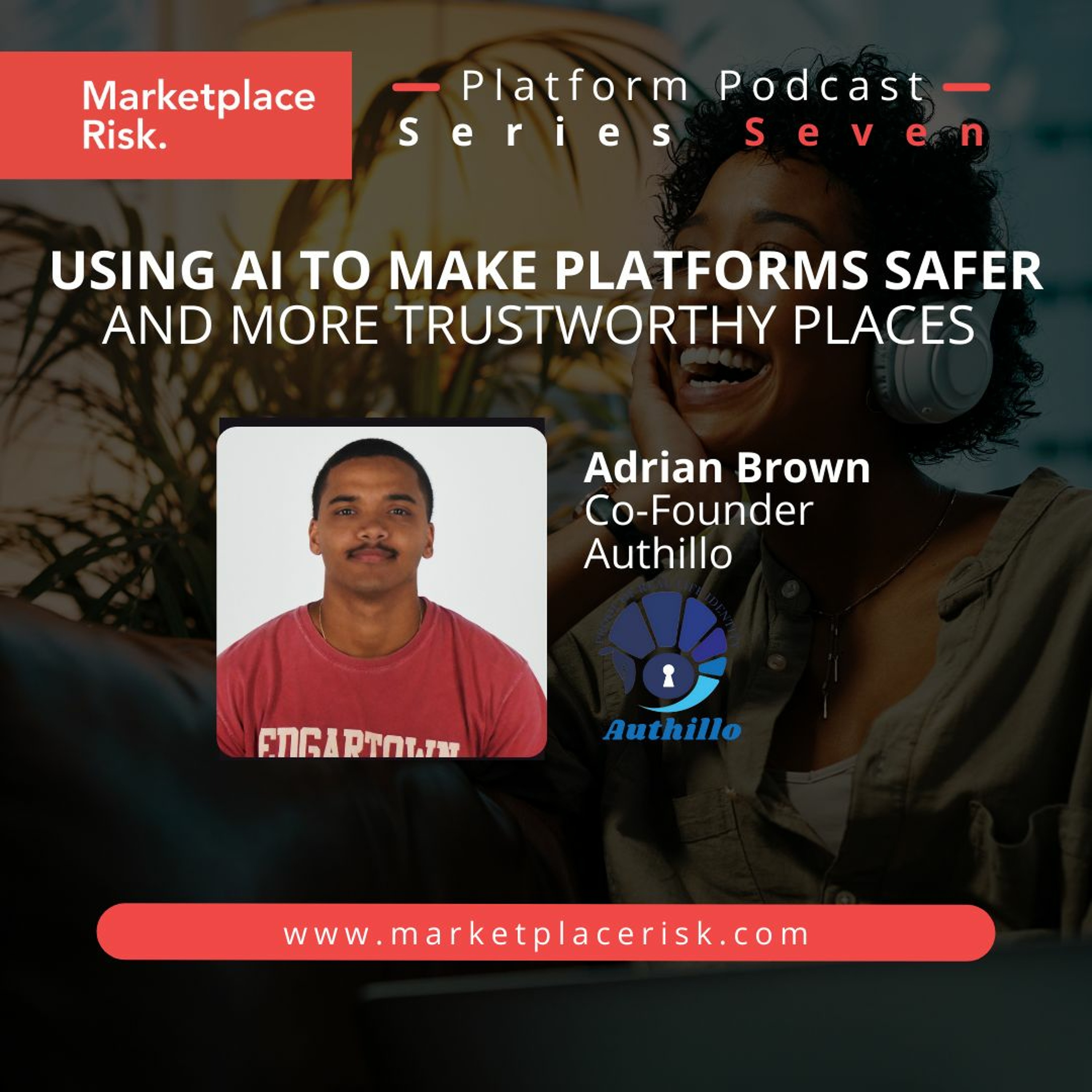 Marketplace Risk Platform Podcast