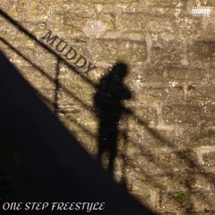 One step freestyle (@prodbystage)