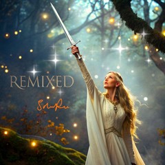 Galadriel Truth (The Enlightened)