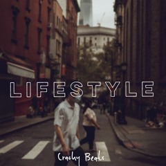 Lifestyle-BlueFace Type Beat/Trap Instrumental