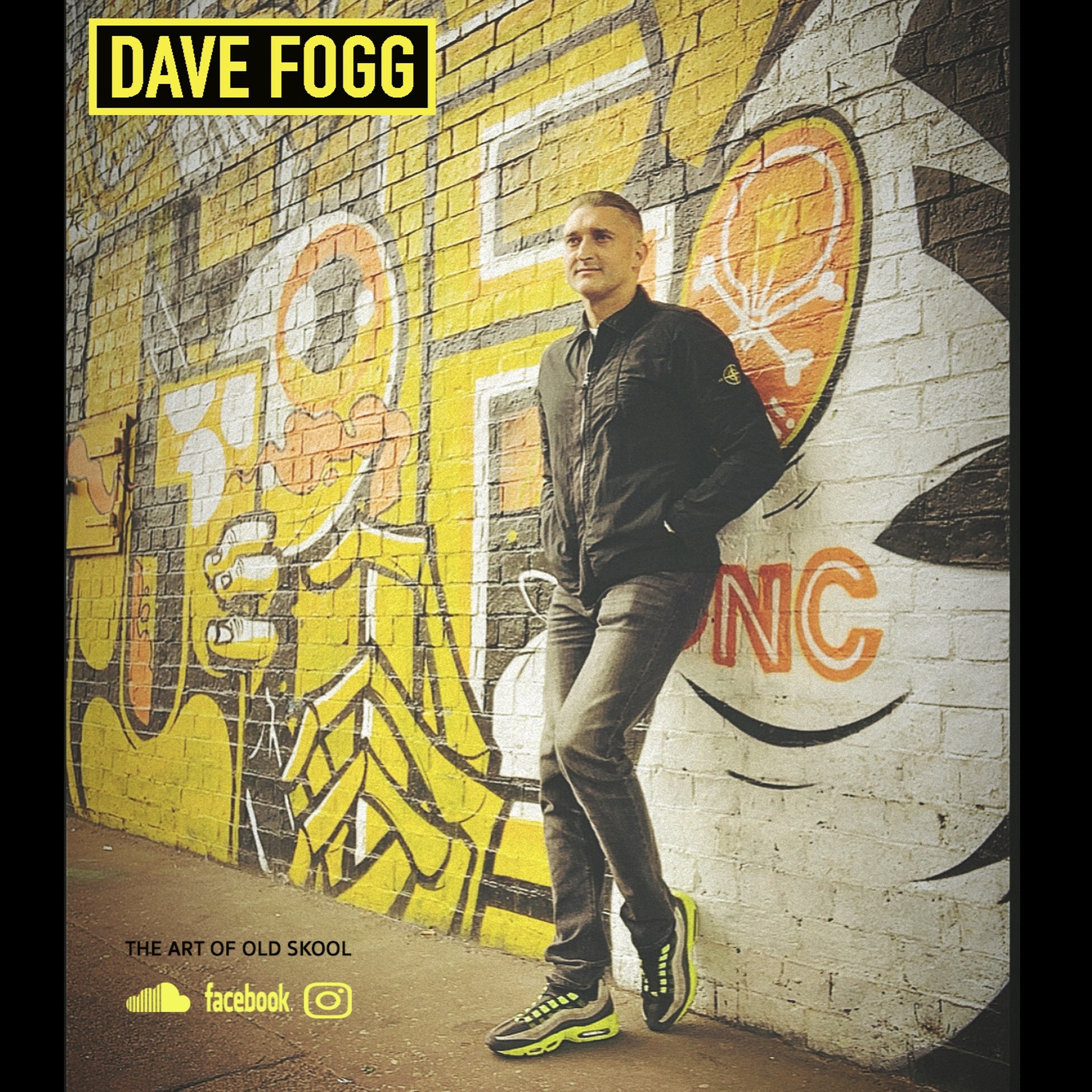 Dave Fogg UK