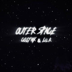 OUTERSPACE (official audio)
