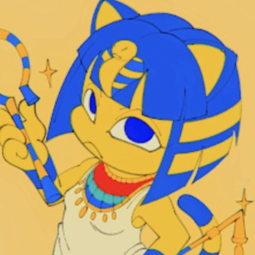Zone Ankha - Camel By Camel (Instrumental)★彡