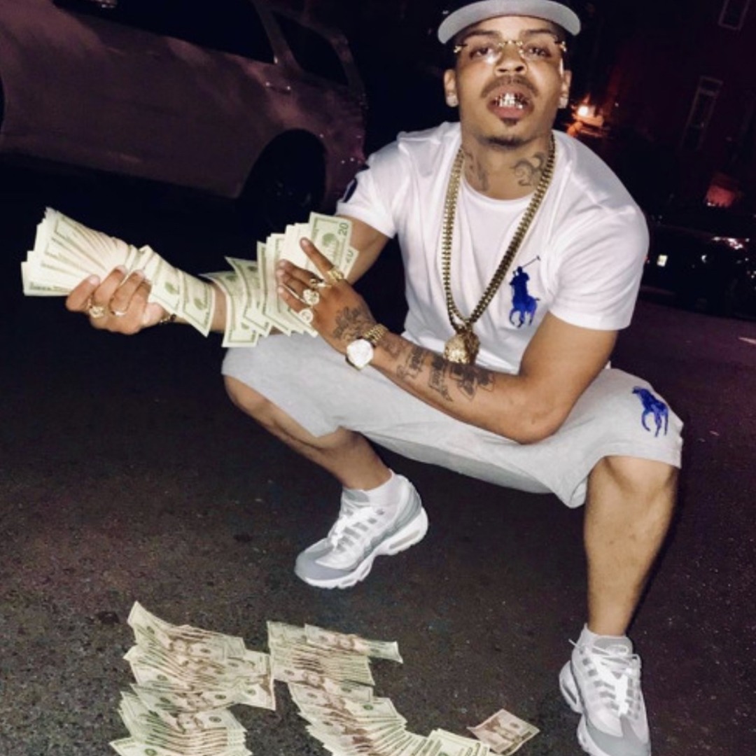 Rapper Rx Papi Stream Rx Papi - 2Am On Tne EastSide (Prod. By Nicholas Craven) by DJ ...