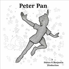 3. SECOND STAR TO THE RIGHT