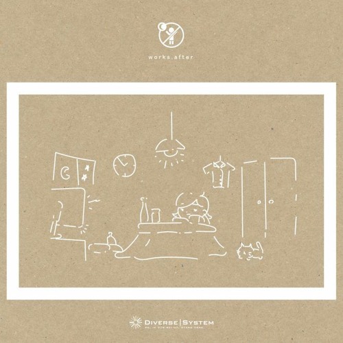 Half Asleep【Diverse System】