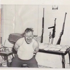 I DON'T ACTUALLY ROB OLD PEOPLE [PROD. $LING MIDA$]