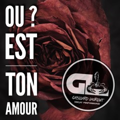 Paradelik W2G - Ou ? Est Ton Amour ( French Touch PW2G 2020 )