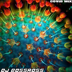 Club Mix #16 - COVID Mix - March 2020 Quarantine House Set