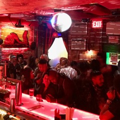 Live at Keybar Feb 20 2020
