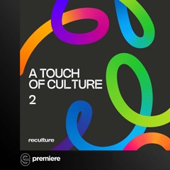 Premiere: Kira Blush - Here 2 Help - Reculture