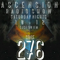 A S C E N S I O N   Stage 276