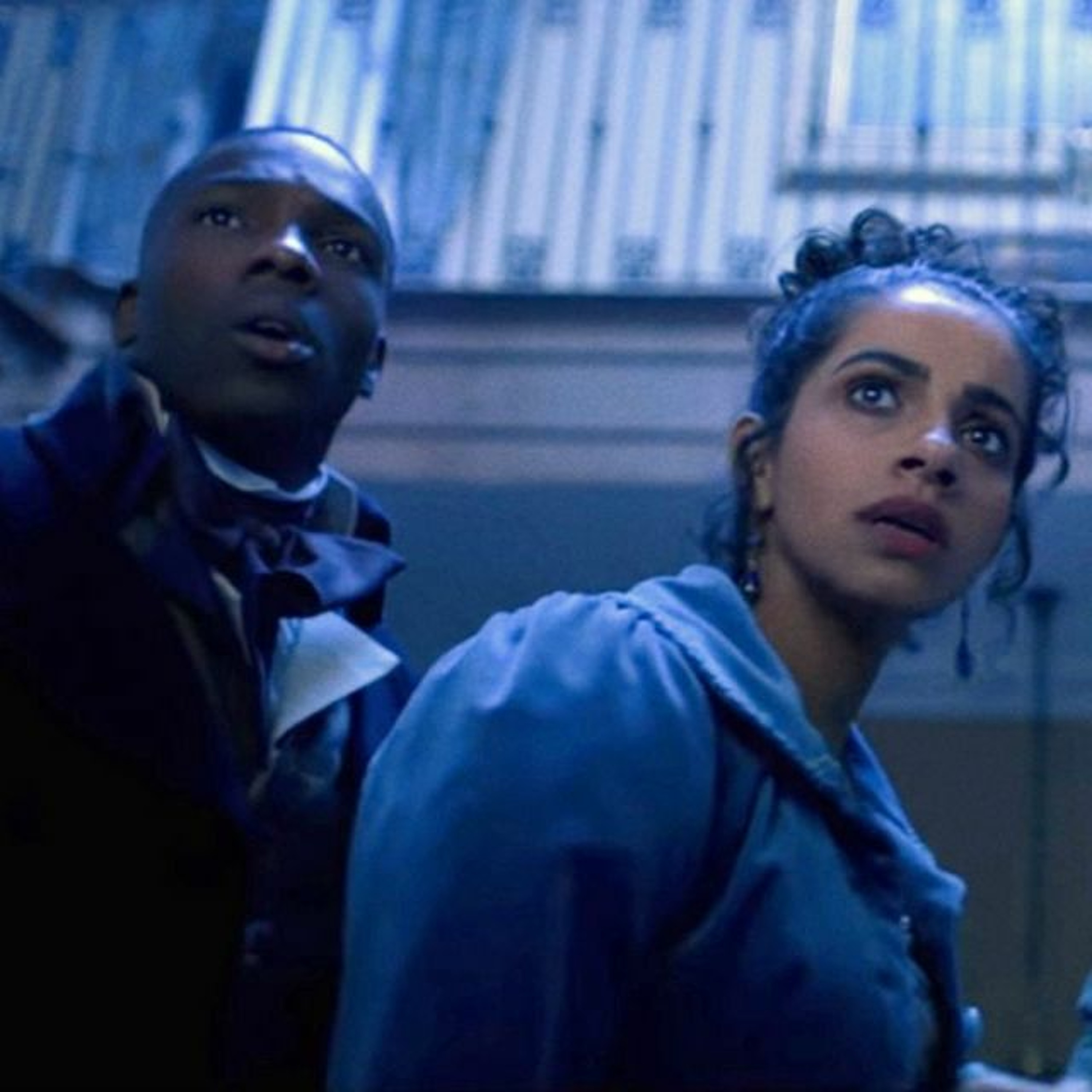 Into The Time Vortex - Episode 125 - Doctor Who - The Haunting Of Villa Diodati episode artwork