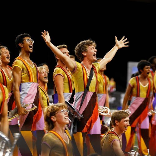 Bluecoats 2022- "Riffs and Revelations"
