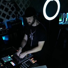 (FLASH Lab) KLUBNACHT [2023.10.28] Simo Lorenz