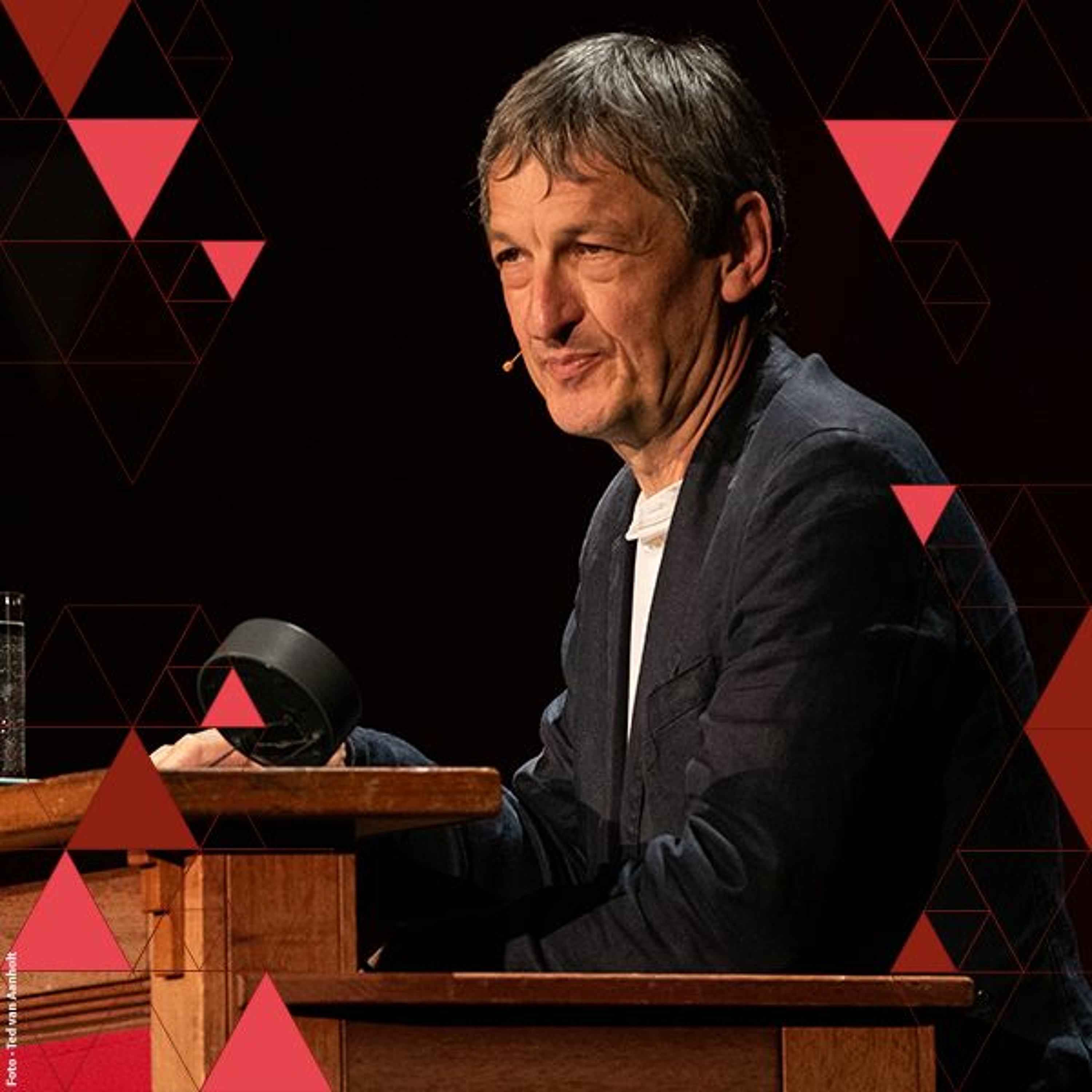 Radboud Reflects, verdiepende lezingen