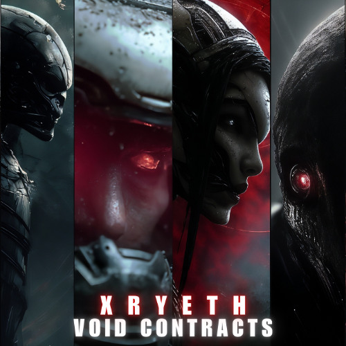 Void Contracts
