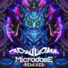 Fowlowl - Microdose (Swampy Remix V.1)