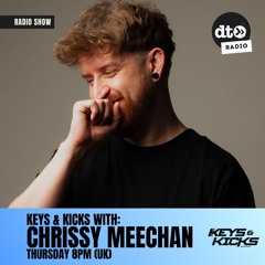Keys & Kicks - Episode 8