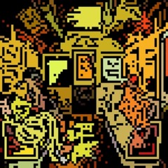 Calm Down (8 - Bit )