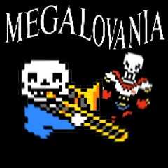 Undertale: MEGALOVANIA [Cover]