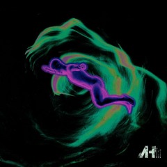 Aorush - Night Energy