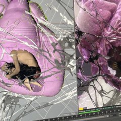 Хестон – Куда мне бежать ~ prod. goyxrd