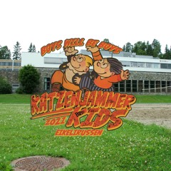 Katzenjammer Kids 2021 - Positiv