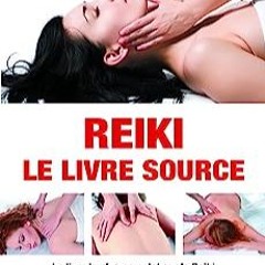 ⬇️ LIRE EPUB Reïki. le livre source Gratuit en ligne