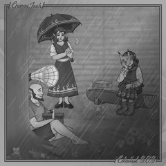 Celestial S.O.S Instrumental