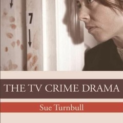 Download⚡️PDF❤️ TV Crime Drama (TV Genres)