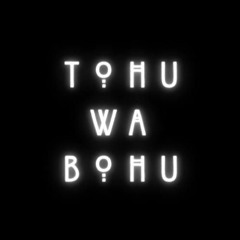 Tohu Wa Bohu WarmUp Set By Sergeant Alvarr (Offbeat Love)