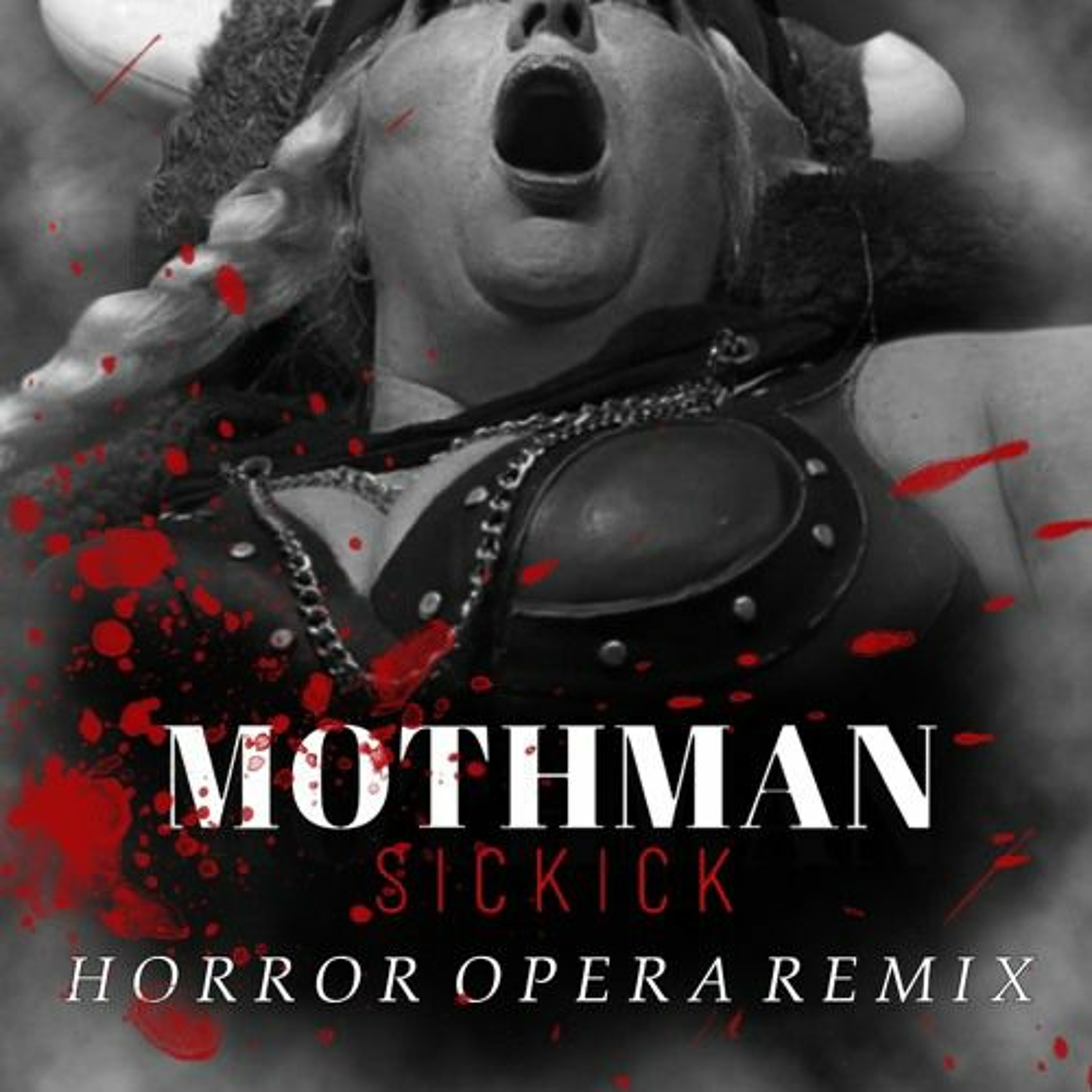 Sickick 'Mothman' (Opera Remix) episode artwork