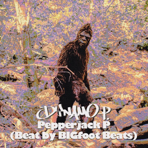 Pepperjack P (Beat By BIGfoot Beats)