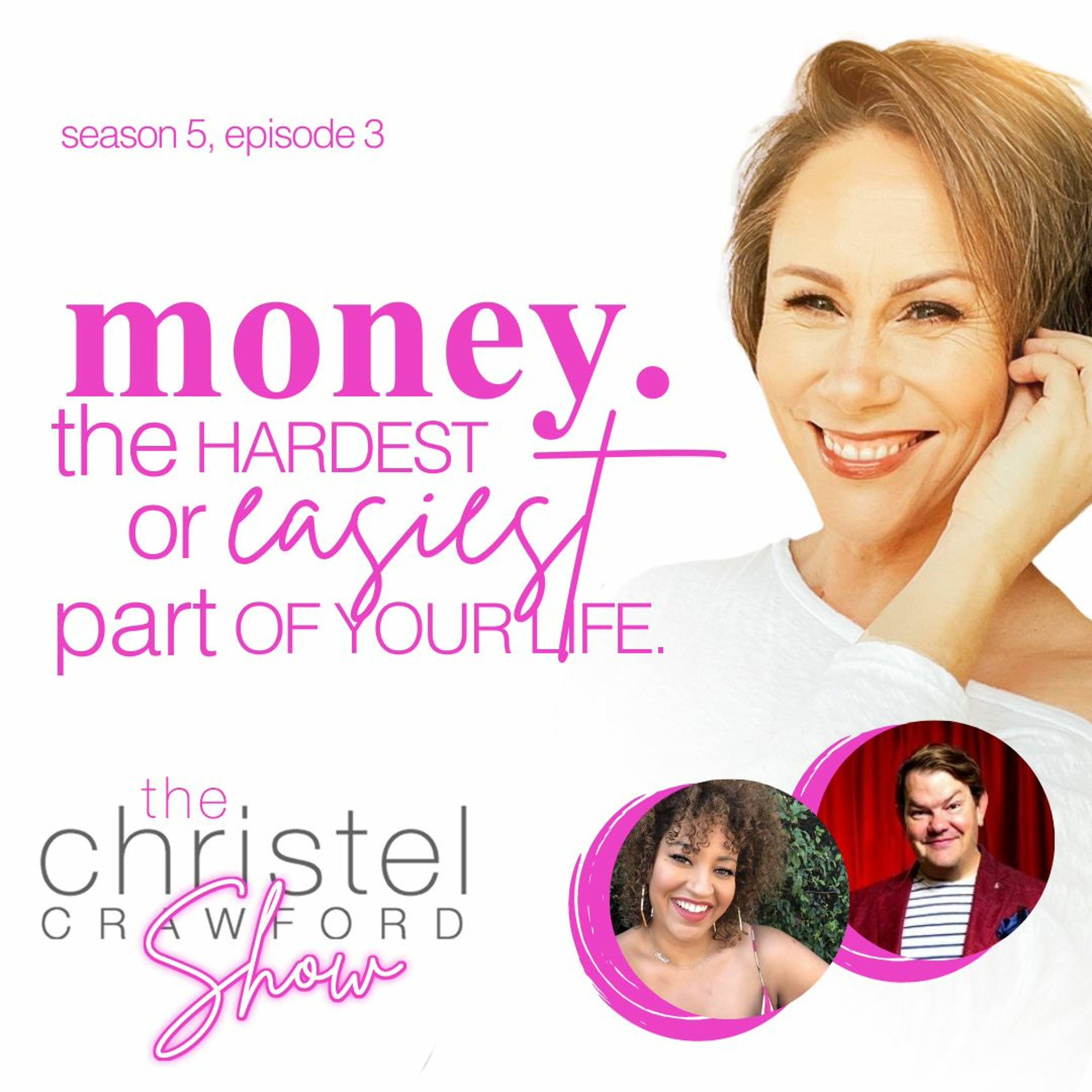 The Christel Crawford Show