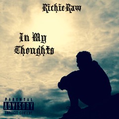 In My Thoughts by RichieRaw beat Prod.BlackSurfer